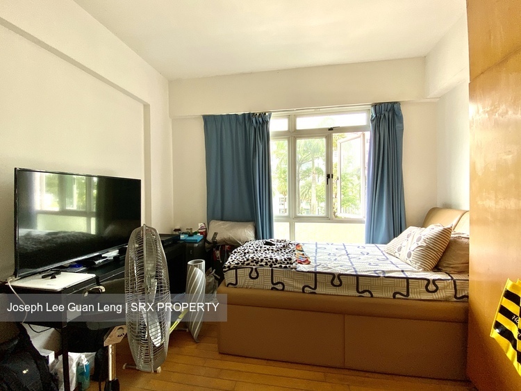 Estella Gardens (D17), Condominium #252173971